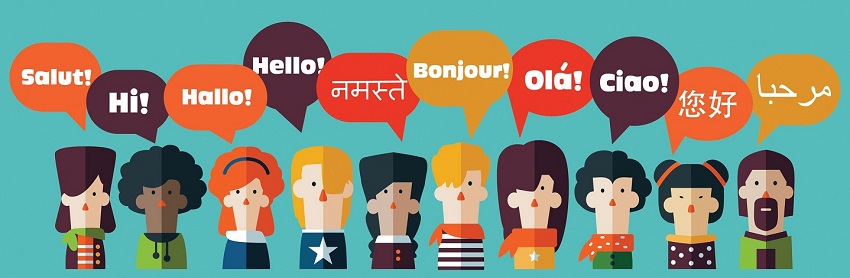 OCR Multiple Languages 