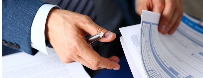 Searchable PDF software for insurance industry